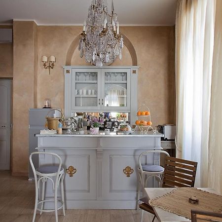 Hotel La Petite Maison Viareggio Eksteriør bilde