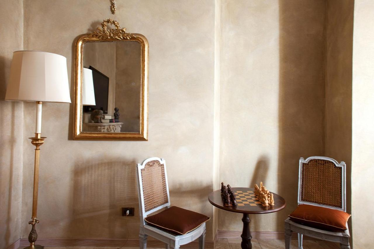 Hotel La Petite Maison Viareggio Eksteriør bilde