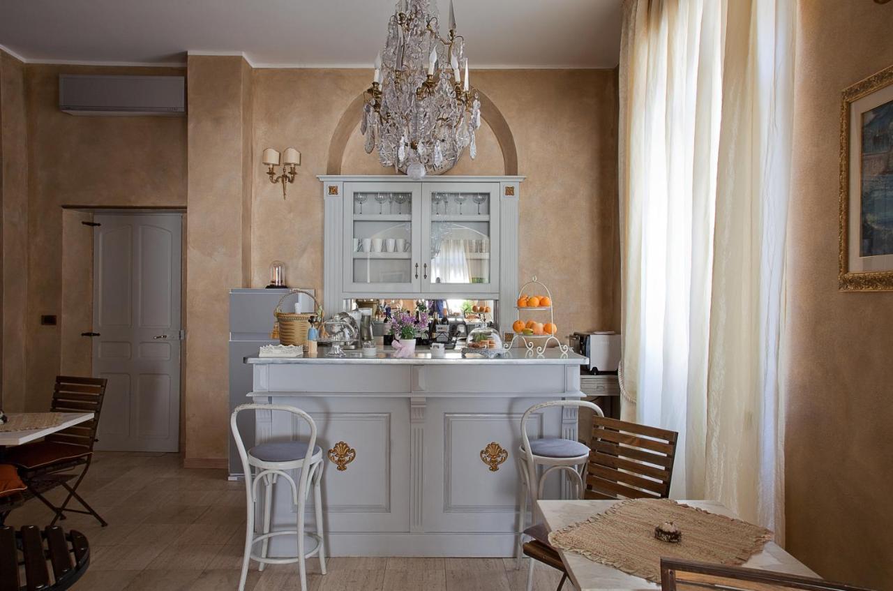 Hotel La Petite Maison Viareggio Eksteriør bilde