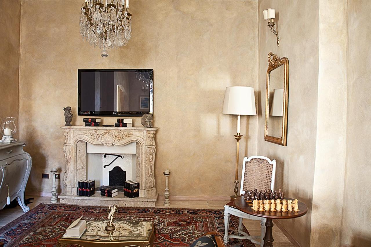 Hotel La Petite Maison Viareggio Eksteriør bilde