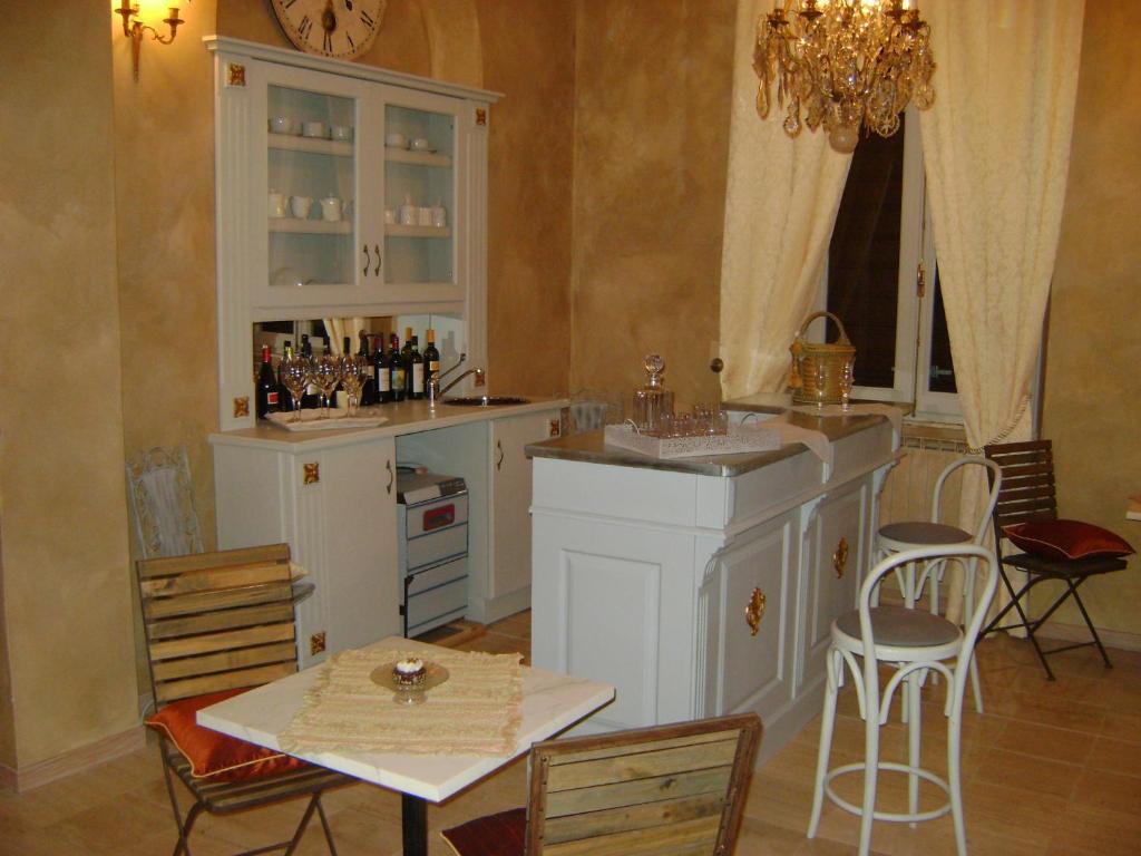 Hotel La Petite Maison Viareggio Eksteriør bilde