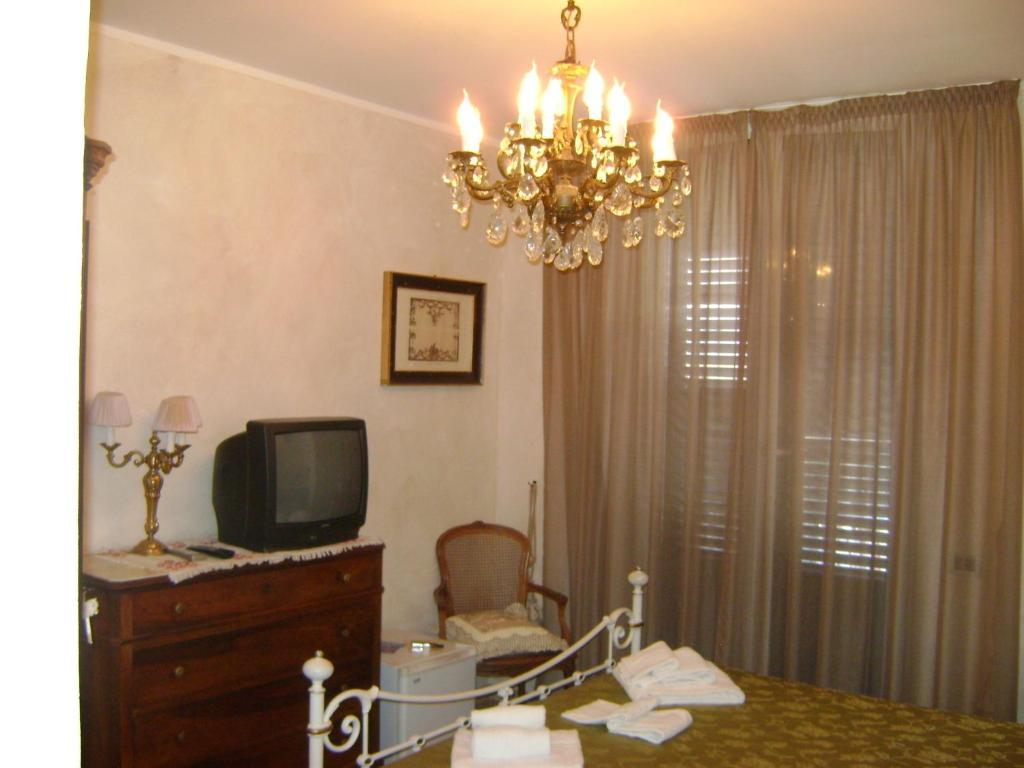 Hotel La Petite Maison Viareggio Rom bilde