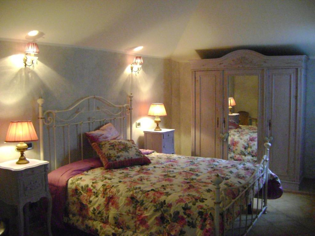 Hotel La Petite Maison Viareggio Rom bilde