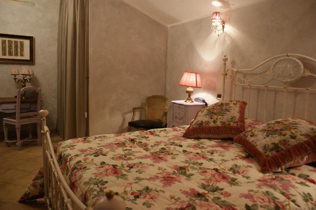 Hotel La Petite Maison Viareggio Rom bilde