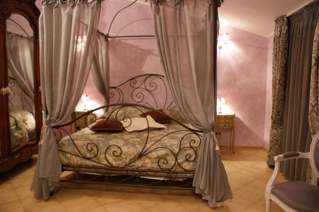 Hotel La Petite Maison Viareggio Rom bilde