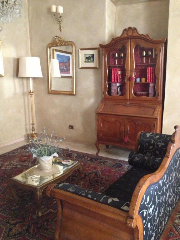 Hotel La Petite Maison Viareggio Eksteriør bilde