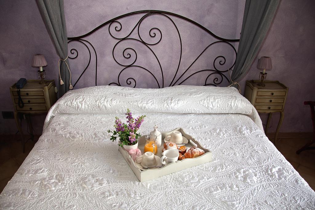 Hotel La Petite Maison Viareggio Eksteriør bilde