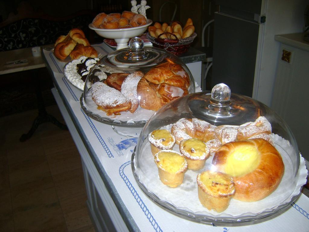 Hotel La Petite Maison Viareggio Eksteriør bilde