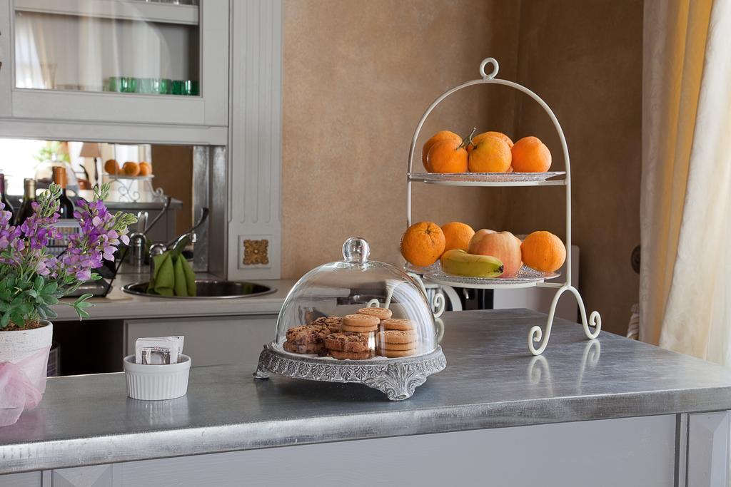 Hotel La Petite Maison Viareggio Eksteriør bilde