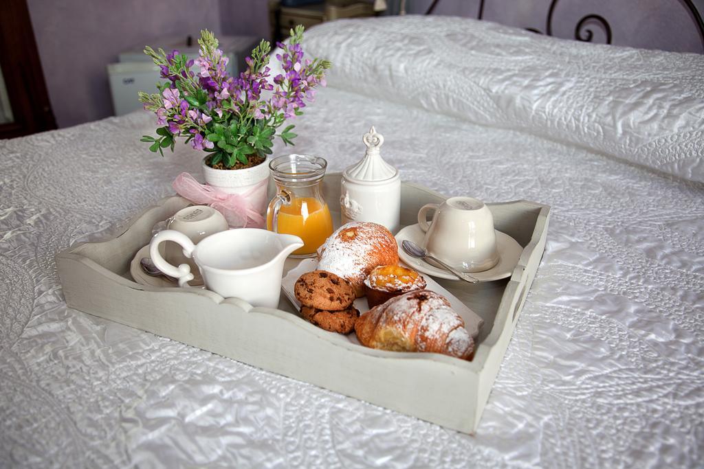 Hotel La Petite Maison Viareggio Eksteriør bilde