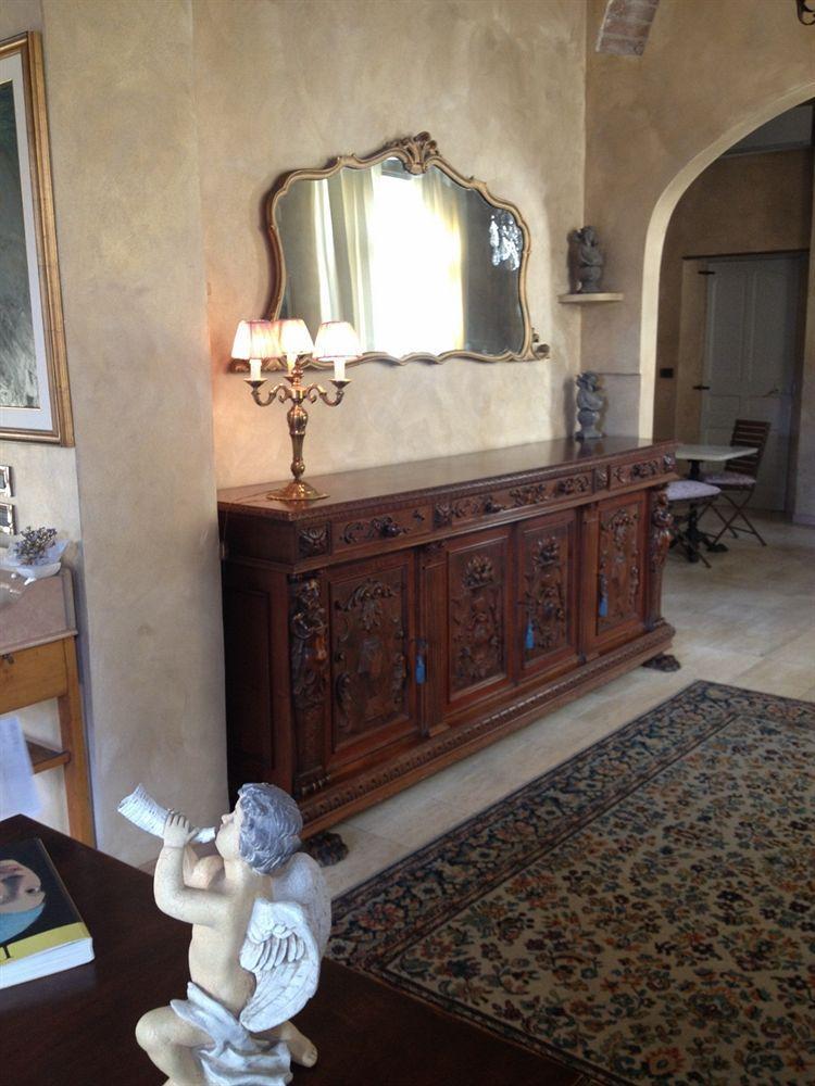 Hotel La Petite Maison Viareggio Eksteriør bilde