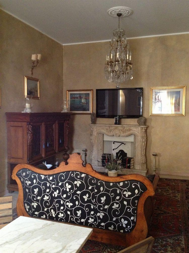 Hotel La Petite Maison Viareggio Eksteriør bilde