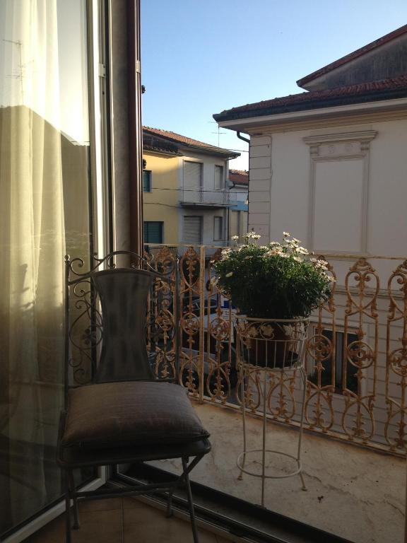 Hotel La Petite Maison Viareggio Rom bilde