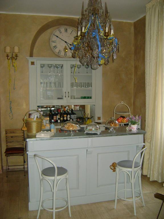Hotel La Petite Maison Viareggio Eksteriør bilde