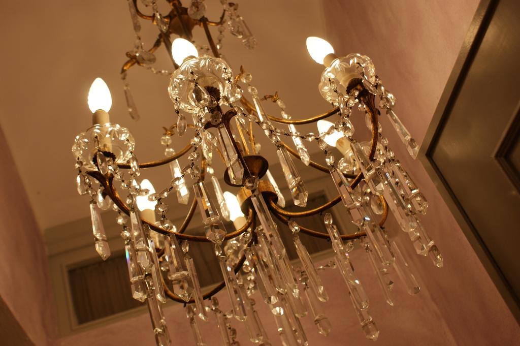 Hotel La Petite Maison Viareggio Eksteriør bilde
