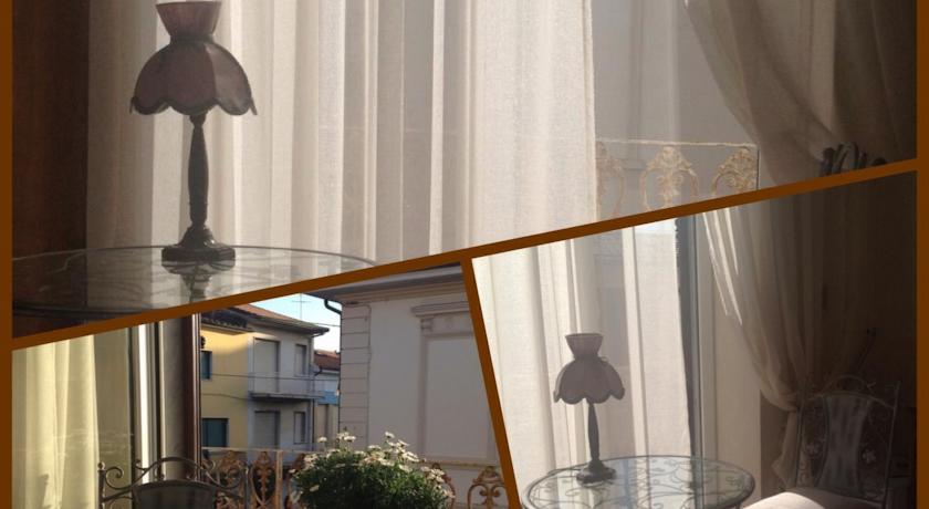 Hotel La Petite Maison Viareggio Eksteriør bilde