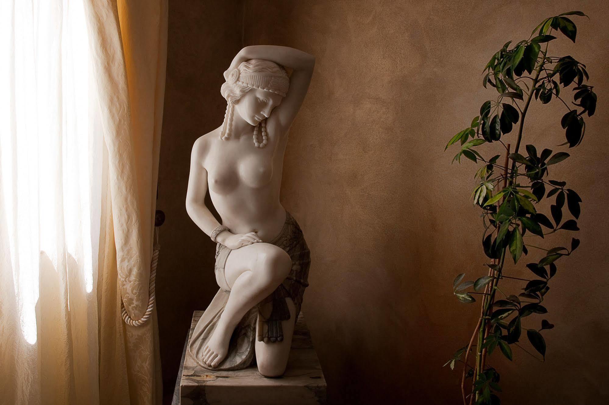 Hotel La Petite Maison Viareggio Eksteriør bilde