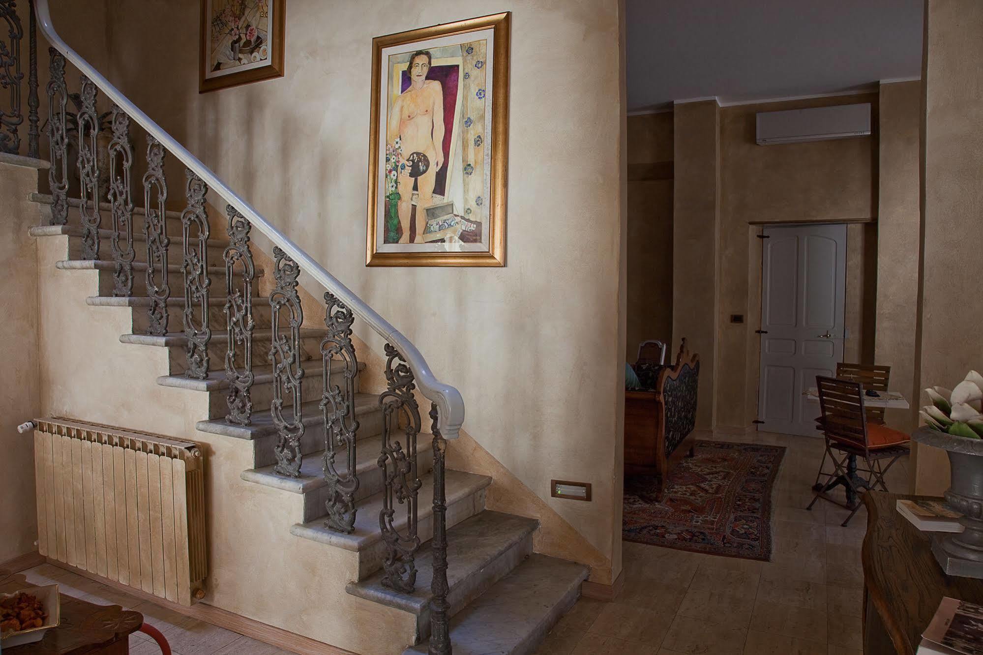 Hotel La Petite Maison Viareggio Eksteriør bilde