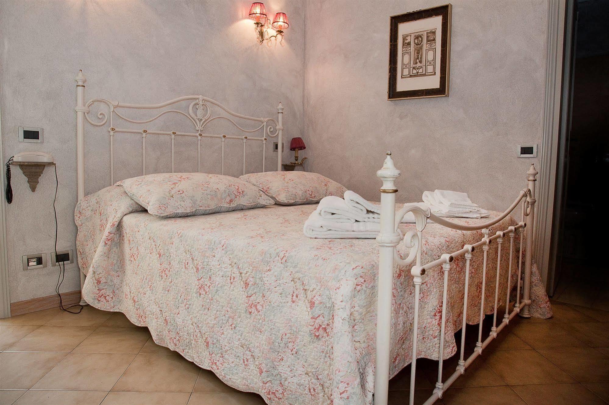 Hotel La Petite Maison Viareggio Eksteriør bilde