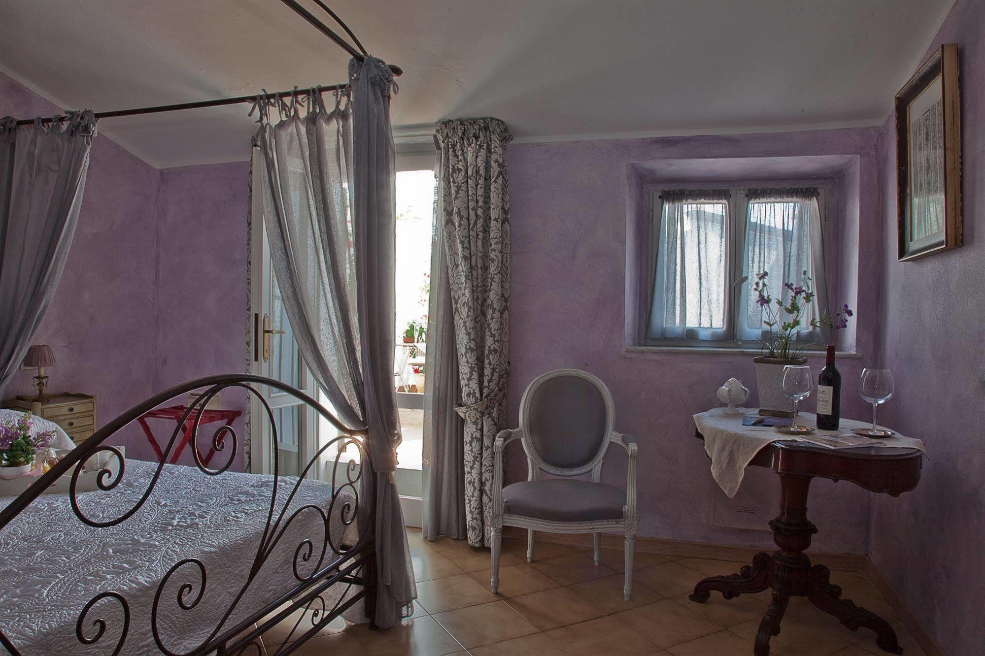 Hotel La Petite Maison Viareggio Eksteriør bilde