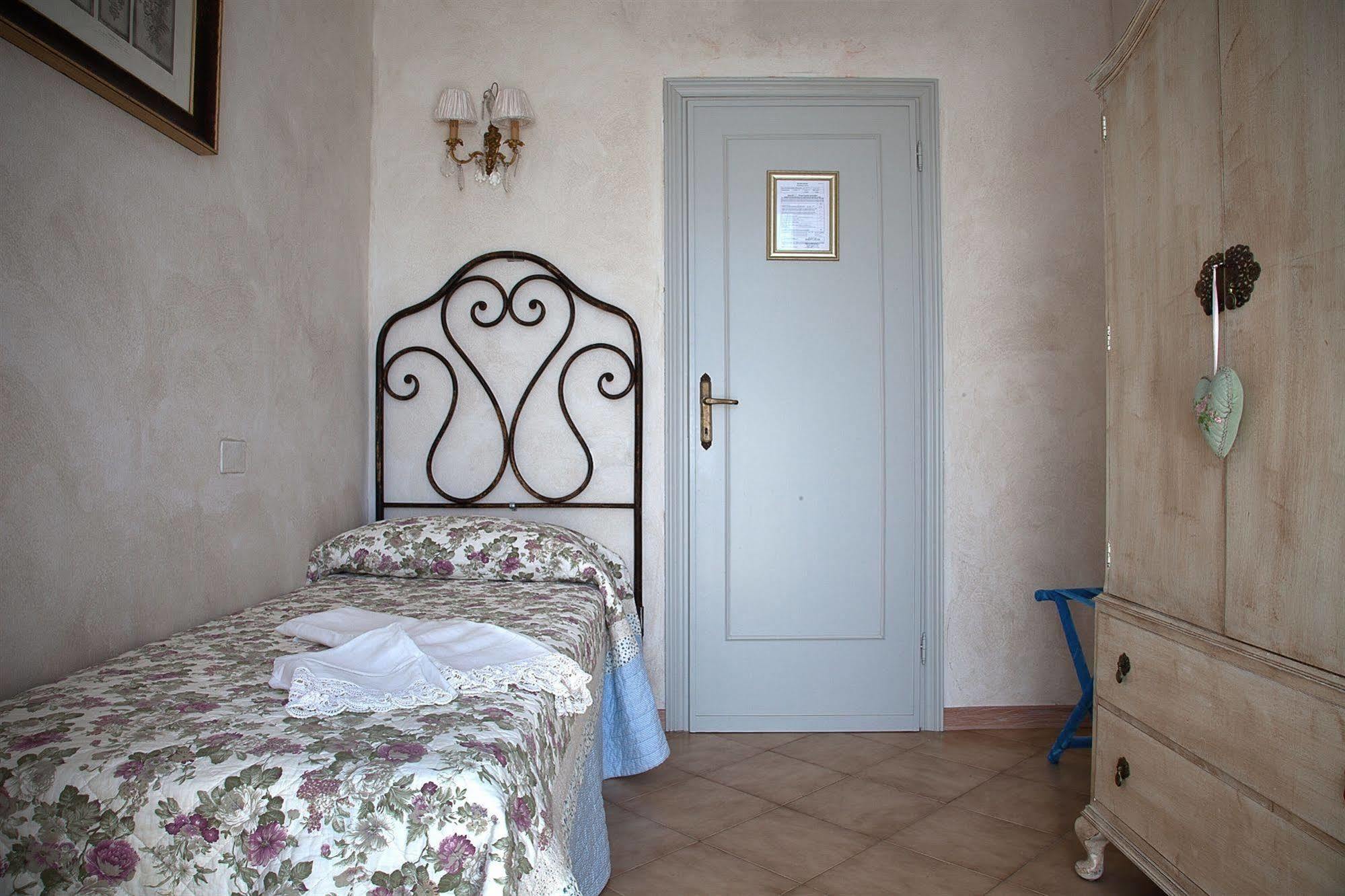 Hotel La Petite Maison Viareggio Eksteriør bilde