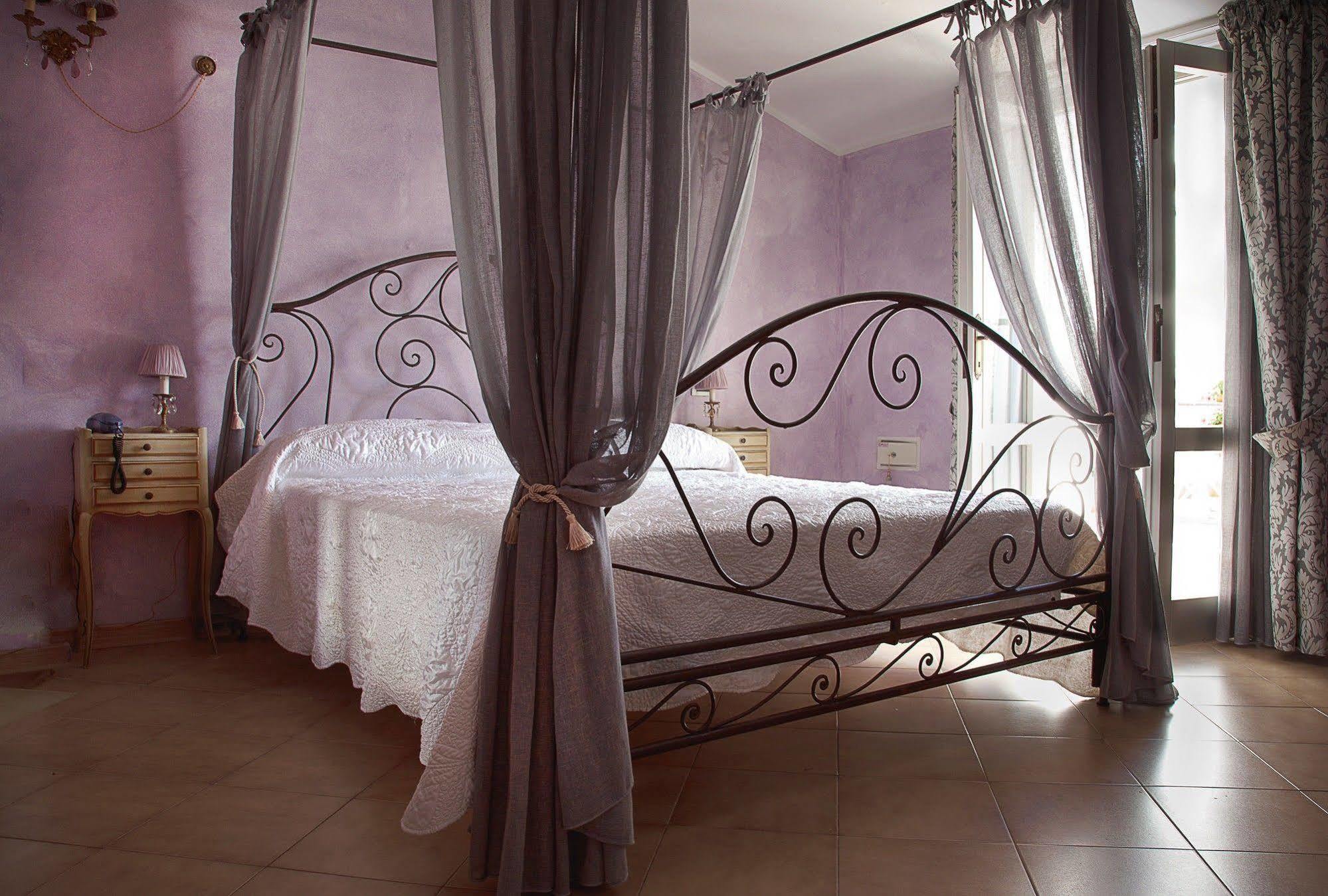 Hotel La Petite Maison Viareggio Eksteriør bilde