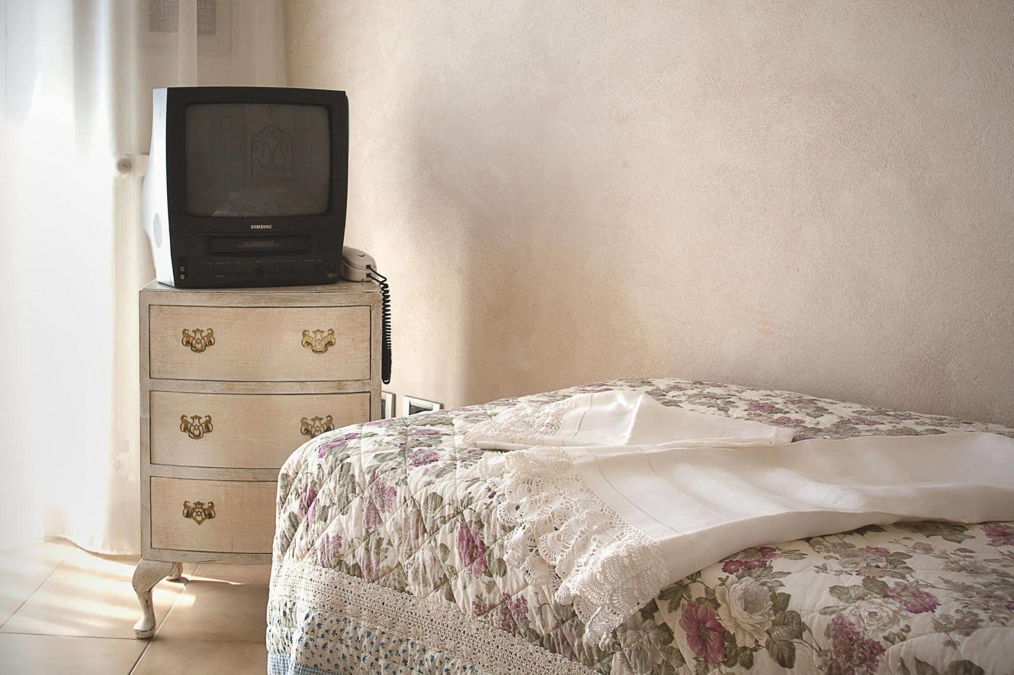 Hotel La Petite Maison Viareggio Eksteriør bilde