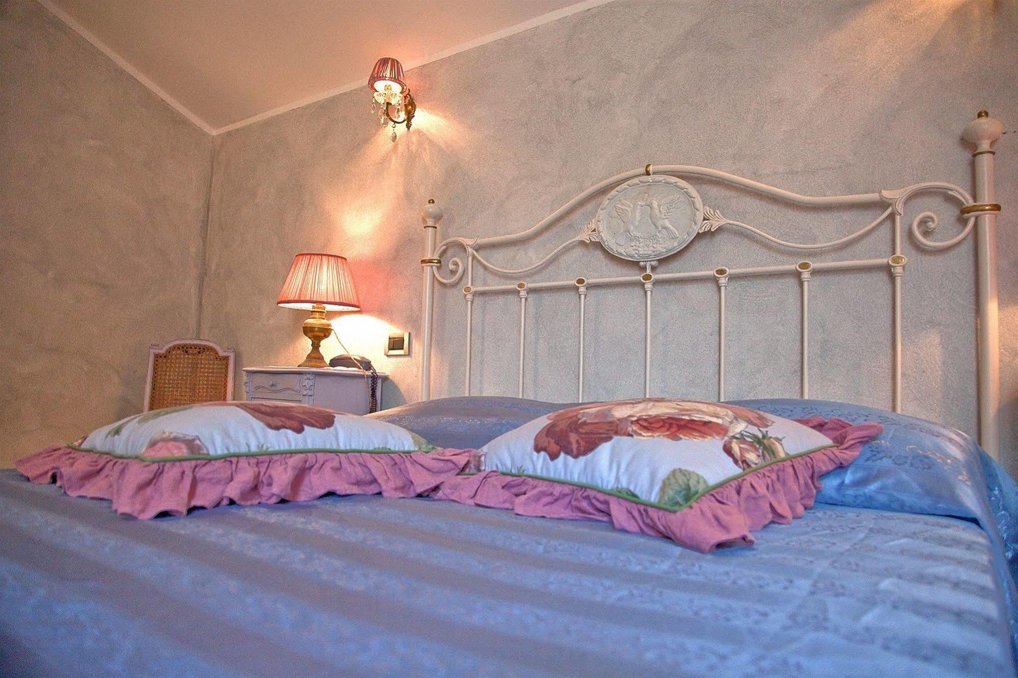 Hotel La Petite Maison Viareggio Eksteriør bilde