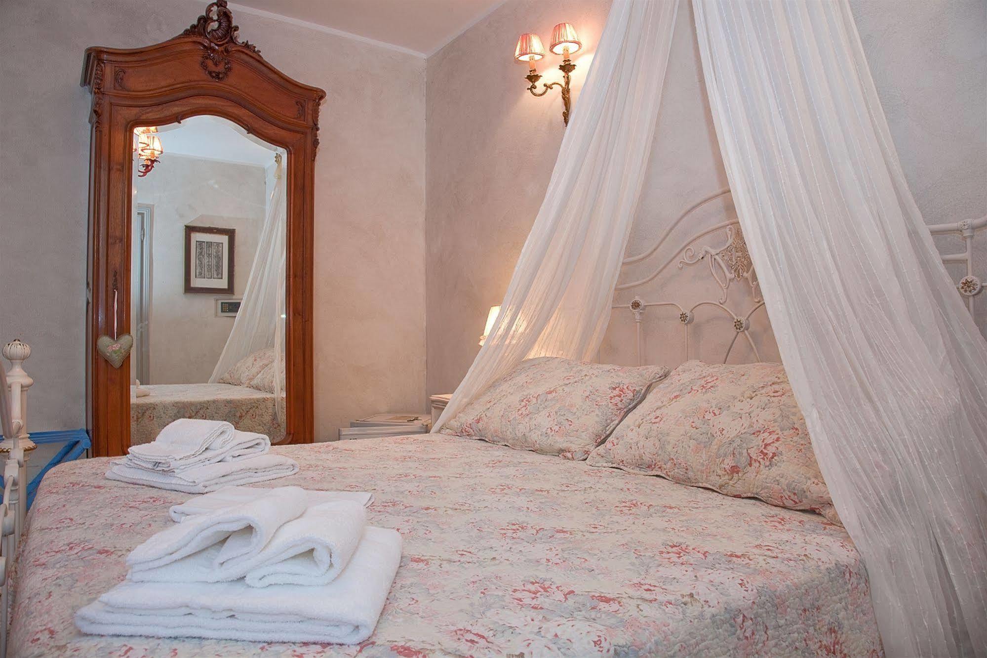 Hotel La Petite Maison Viareggio Eksteriør bilde
