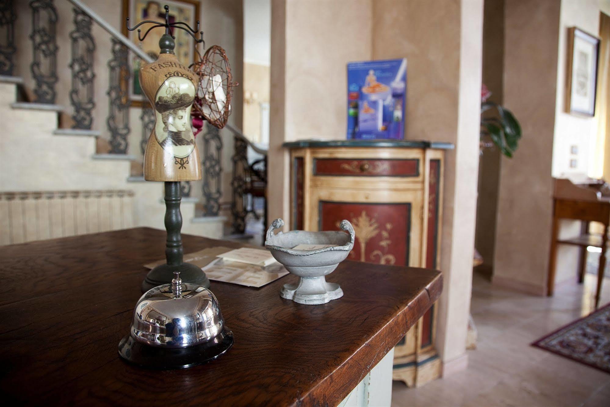 Hotel La Petite Maison Viareggio Eksteriør bilde
