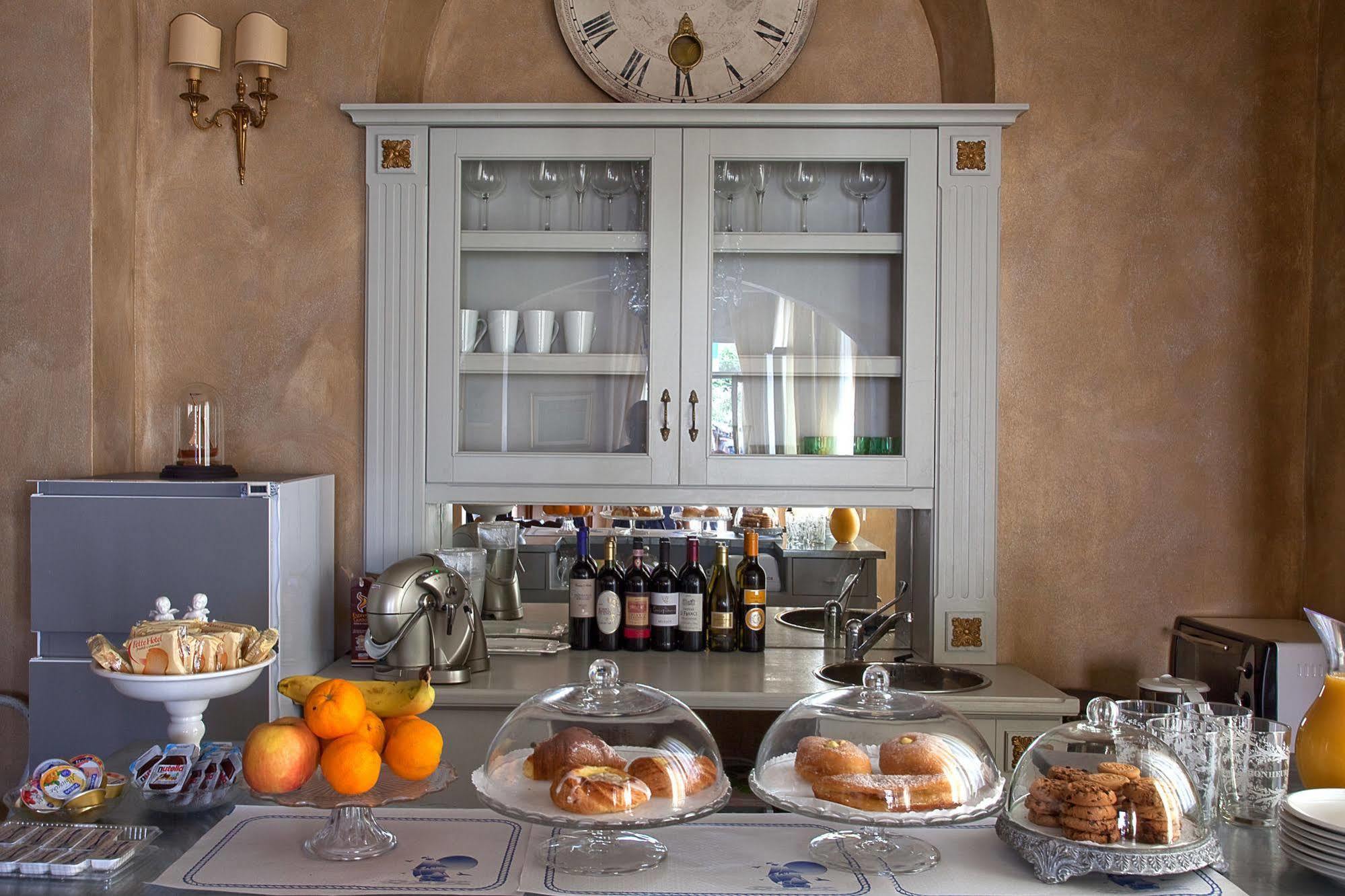 Hotel La Petite Maison Viareggio Eksteriør bilde