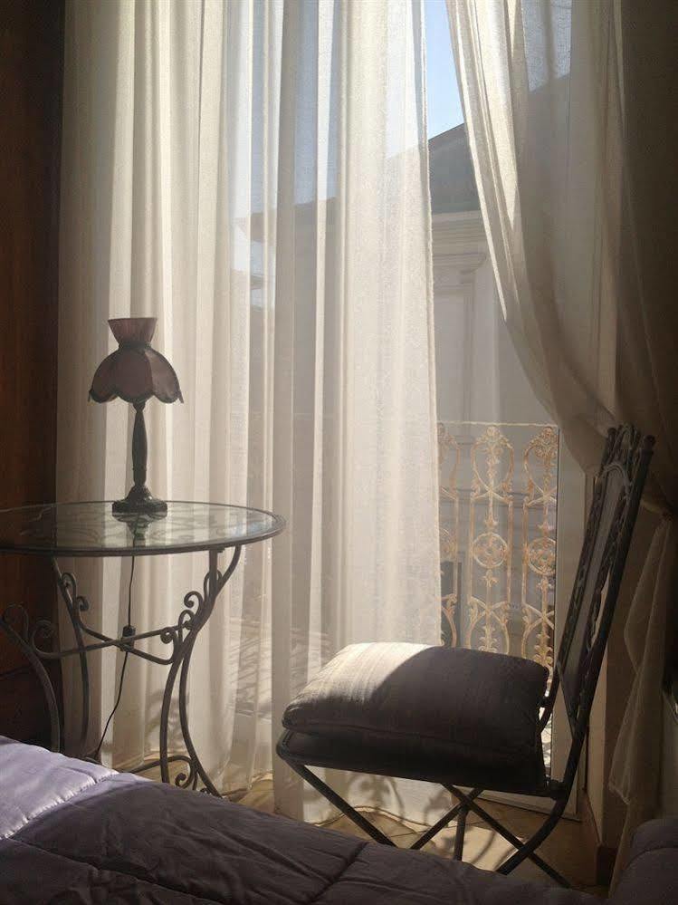 Hotel La Petite Maison Viareggio Eksteriør bilde