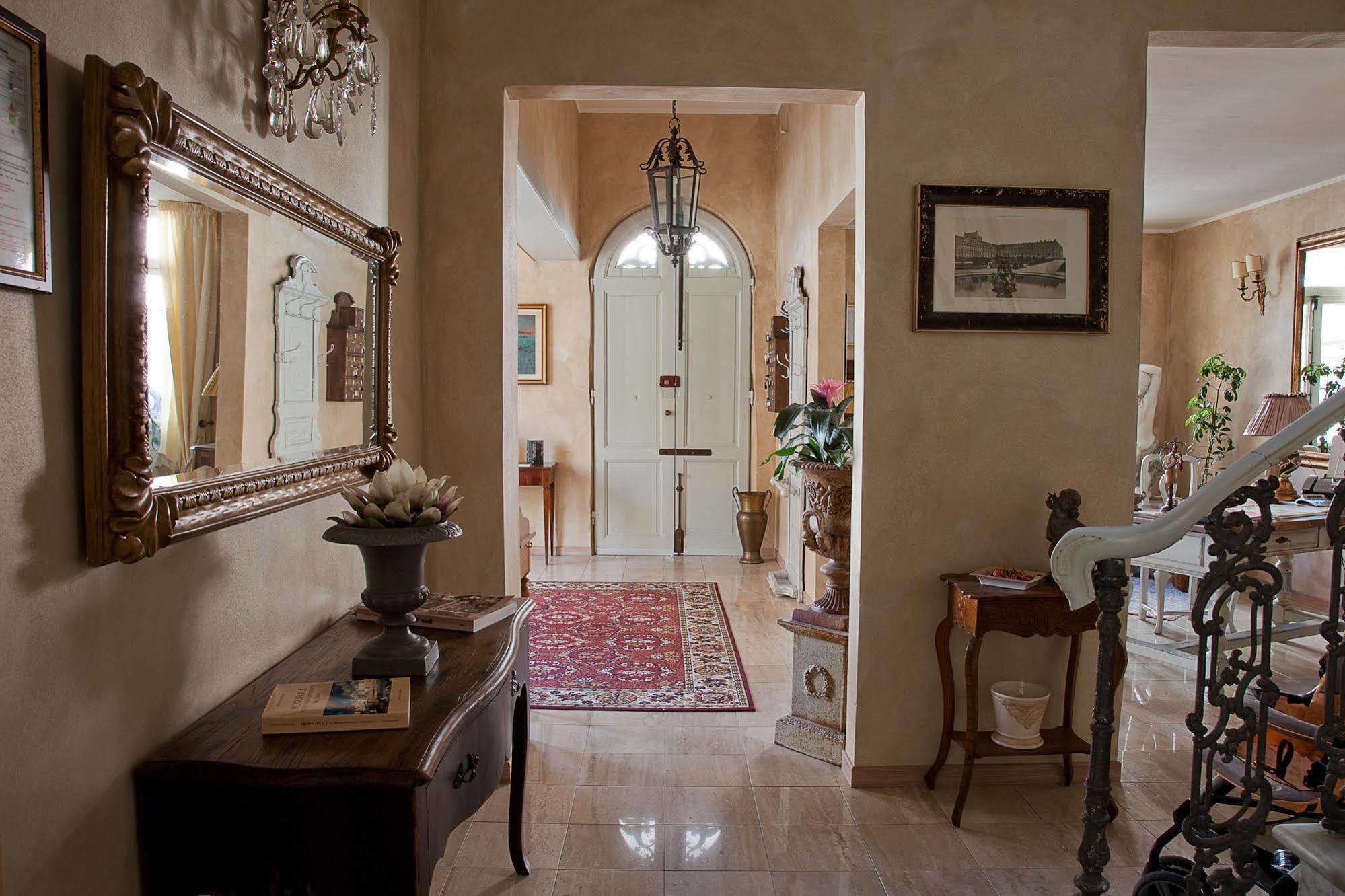 Hotel La Petite Maison Viareggio Eksteriør bilde