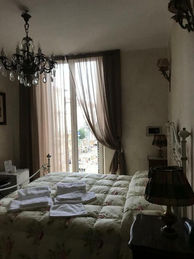 Hotel La Petite Maison Viareggio Eksteriør bilde