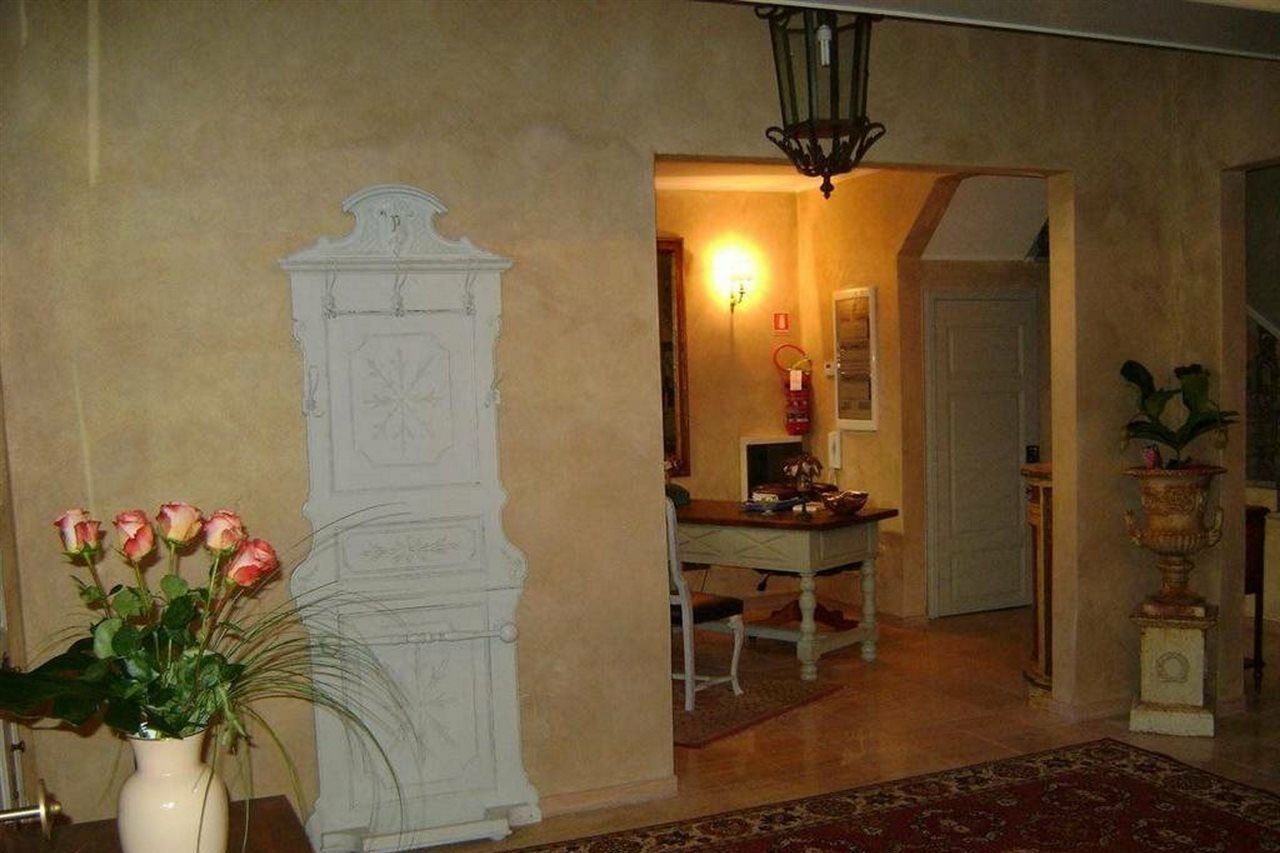 Hotel La Petite Maison Viareggio Eksteriør bilde
